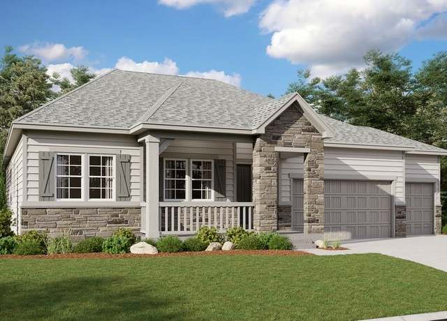 Property at Delaney Plan, Castle Rock, CO 80104, 2 beds, 2 baths