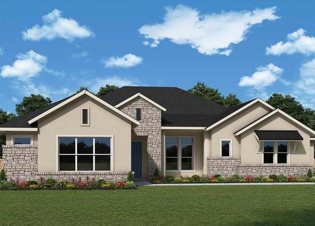 Property at Booth Plan, Leander, TX 78641, 4 beds, 3.5 baths
