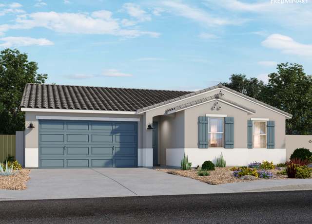 Property at Enzo Plan, Surprise, AZ 85387, 3 beds, 2 baths
