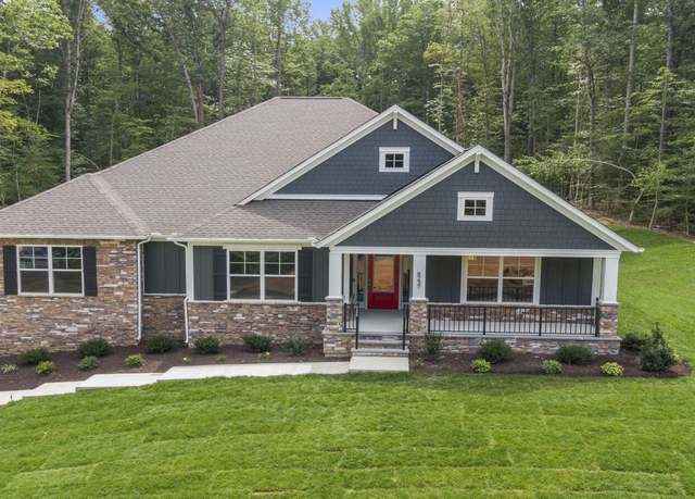 Property at NANTUCKET Plan, Chesterfield, VA 23838, 3 beds, 3 baths