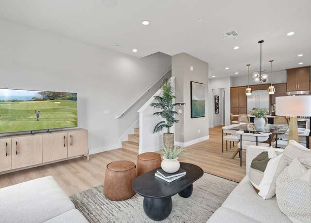 Property at Residence 3 Plan, San Jose, CA 95133, 4 beds, 4 baths
