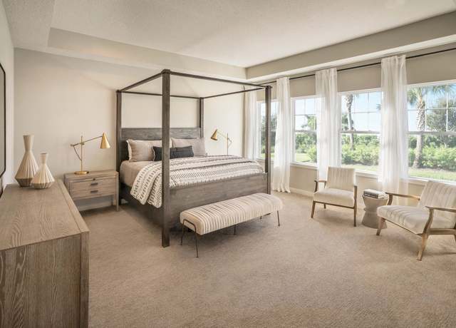 Property at Chambord II Plan, Saint Cloud, FL 34771, 3 beds, 2.5 baths