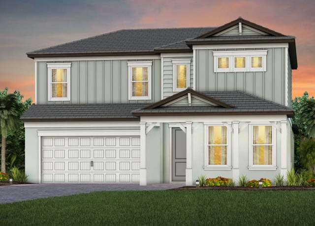 Property at Coral Grand Plan, Zephyrhills, FL 33541, 4 beds, 3 baths