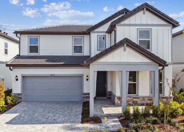 Property at Coral Grand Plan, Zephyrhills, FL 33541, 4 beds, 3 baths