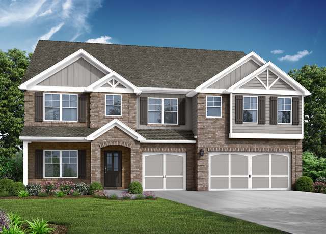 Property at Rosemary III Plan, Madison, AL 35758, 6 beds, 5.5 baths