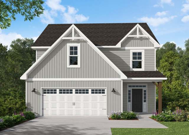 Property at 518 Grassy Gap Trl, Aberdeen, NC 28315, 4 beds, 2.5 baths