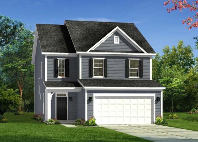 Property at 1002 Shovelhead Dr, Durham, NC 27703, 3 beds, 2.5 baths