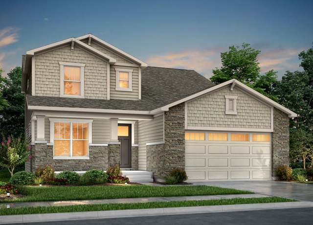 Property at Palm Plan, Johnstown, CO 80534, 4 beds, 3.5 baths