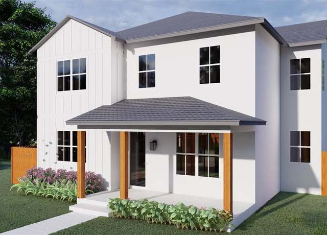 Property at West New Hampshire - Build On Your Lot Plan, Winter Park, FL 32789, 3 beds, 2.5 baths