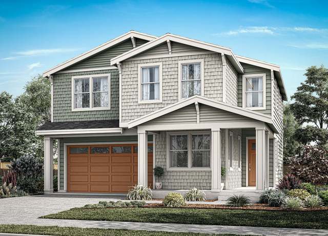 Property at Robin Plan, Puyallup, WA 98374, 5 beds, 3 baths