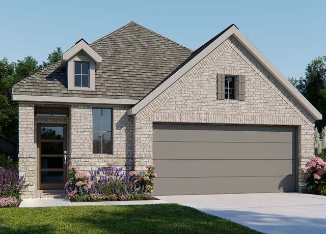 Property at 27210 Butterfly Mint Ln, Hockley, TX 77447, 4 beds, 3 baths