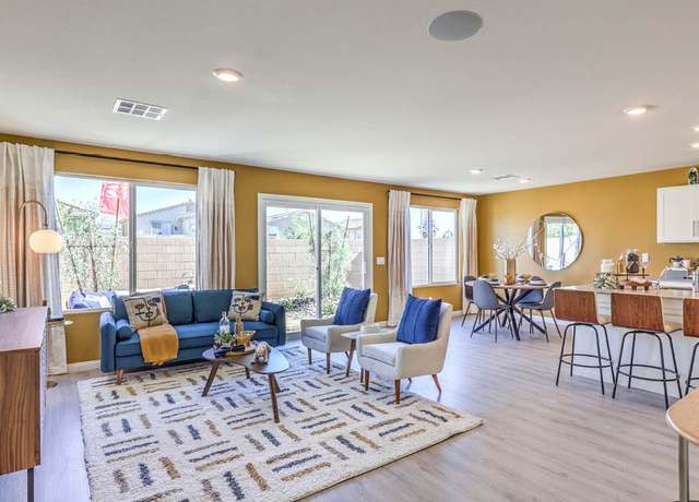 Property at 5638 Sunset Sedona St N, Las Vegas, NV 89081, 4 beds, 2.5 baths