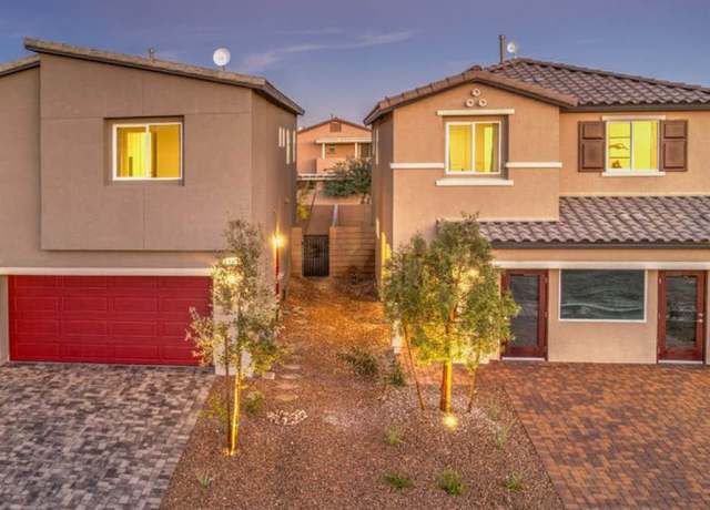 Property at 5638 Sunset Sedona St N, Las Vegas, NV 89081, 4 beds, 2.5 baths