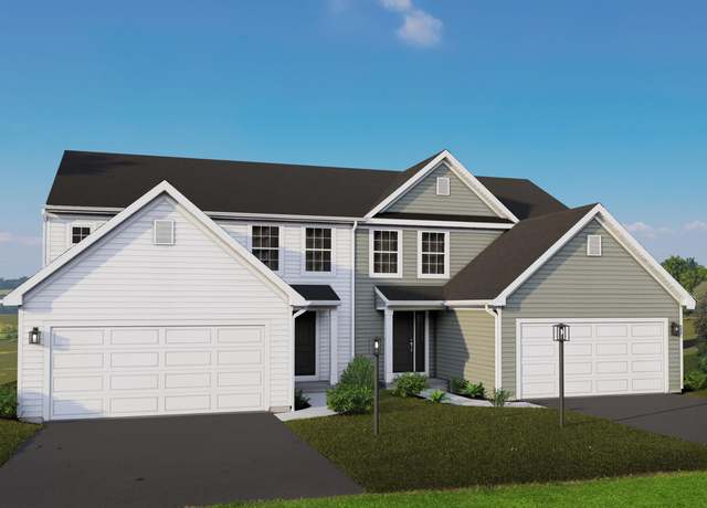 Property at Homes Available Soon Plan, Abbottstown, PA 17301