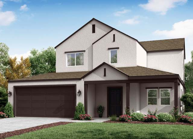 Property at Lot 96 2206 W Glenn Ave, Porterville, CA 93257, 3 beds, 2.5 baths