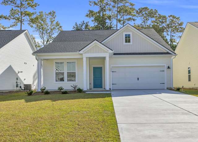 Property at Chelsea Plan, Longs, SC 29568, 2 beds, 2 baths