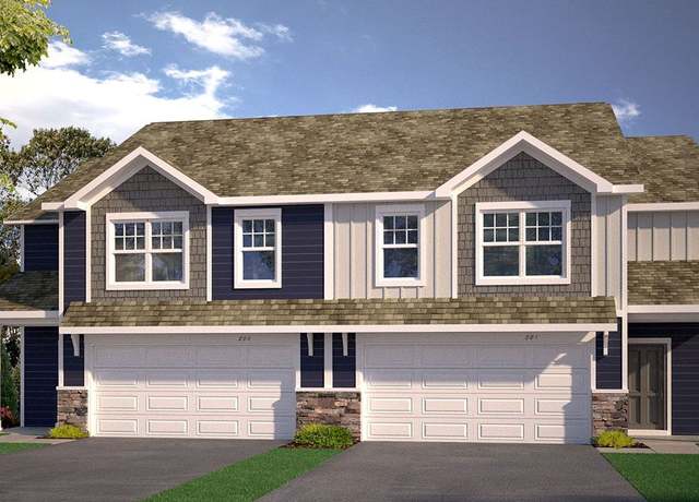 Property at 2115 Clearwater Ter, Shakopee, MN 55379, 4 beds, 2.5 baths