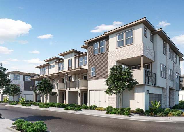 Property at Residence 2 Plan, Dublin, CA 94568, 4 beds, 3.5 baths