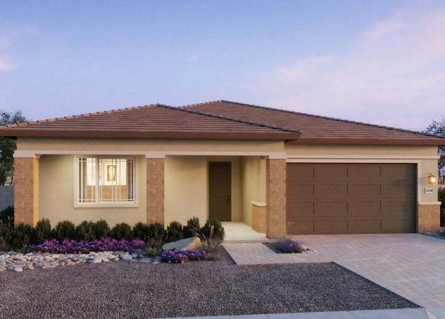 Property at 43443 N Wollemi St, Queen Creek, AZ 85140, 4 beds, 3.5 baths