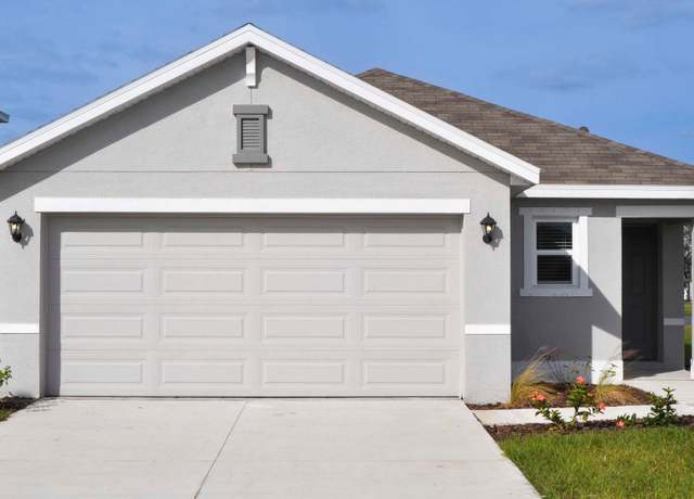 Property at Allex Plan, Bradenton, FL 34208, 3 beds, 2 baths