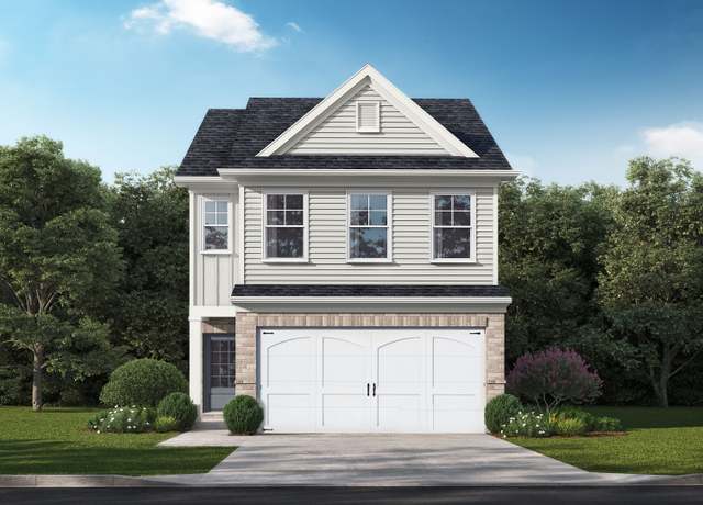 Property at Wendover Plan, Flowery Branch, GA 30542, 3 beds, 2.5 baths