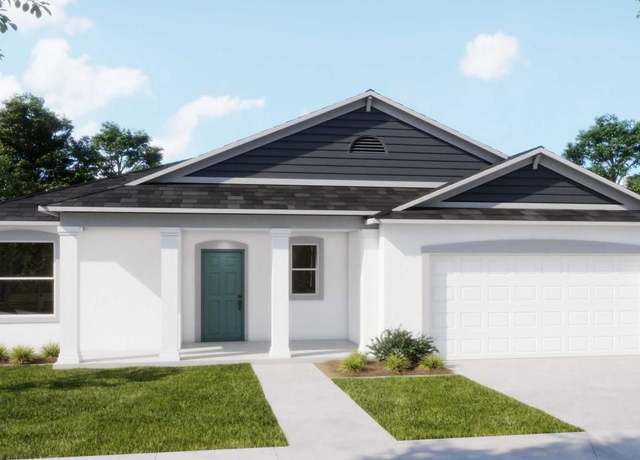 Property at Clearwater Plan, Cocoa, FL 32927, 3 beds, 2 baths