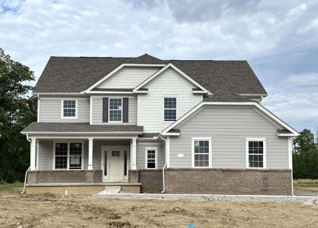 Property at 2488 Elisabeth Ln, Blacklick, OH 43004, 4 beds, 3.5 baths