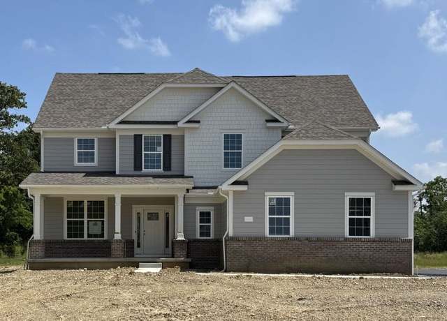 Property at 2488 Elisabeth Ln, Blacklick, OH 43004, 4 beds, 3.5 baths