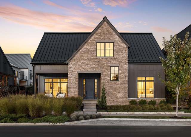 Property at The Vinson Plan, Columbus, OH 43228, 3 beds, 3.5 baths