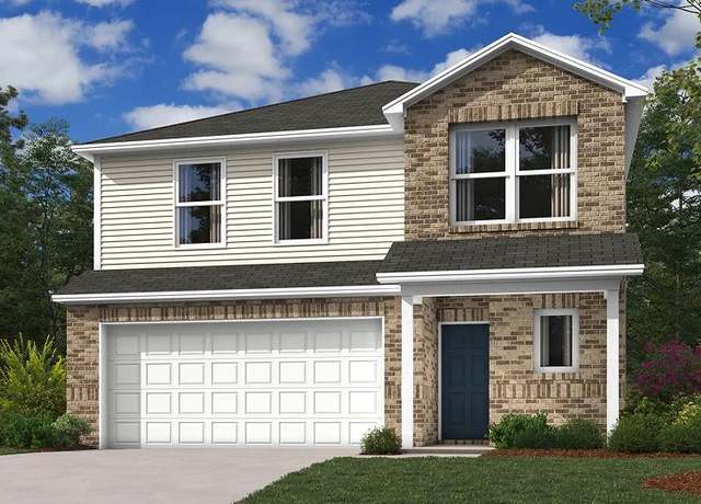 Property at RC Chelsey Plan, Stillwater, OK 74074, 4 beds, 2.5 baths
