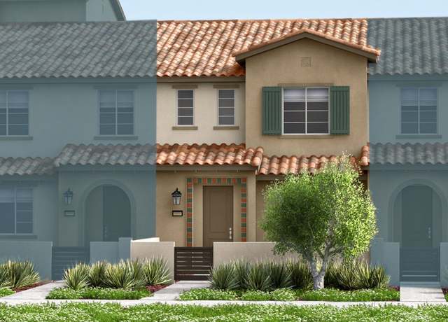 Property at Plan 4 Plan, Chino, CA 91708, 3 beds, 2.5 baths