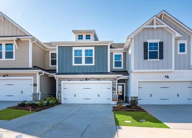 Property at Thornhurst II Plan, Waxhaw, NC 28173, 3 beds, 2.5 baths