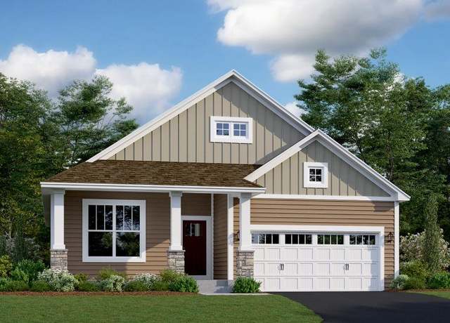 Property at 2117 Traverse Dr, Lino Lakes, MN 55038, 3 beds, 2 baths