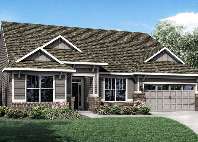 Property at 5125 Astor Way, Mccordsville, IN 46055, 3 beds, 2 baths