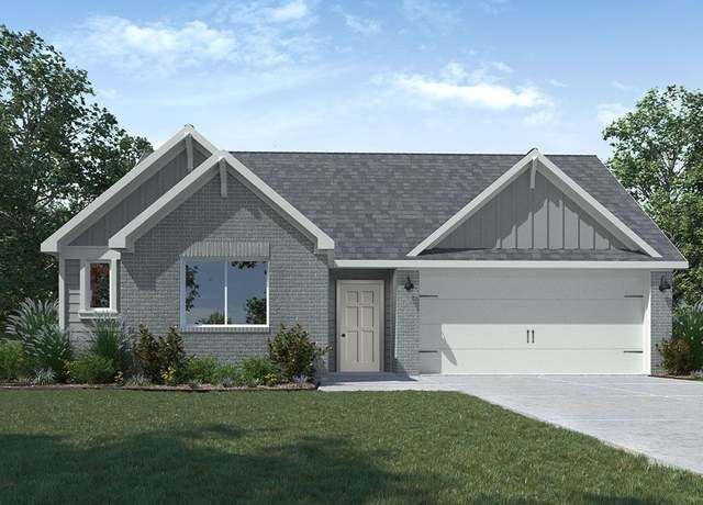 Property at 3110 Creekside Hills Blvd, Copperas Cove, TX 76522, 4 beds, 2 baths