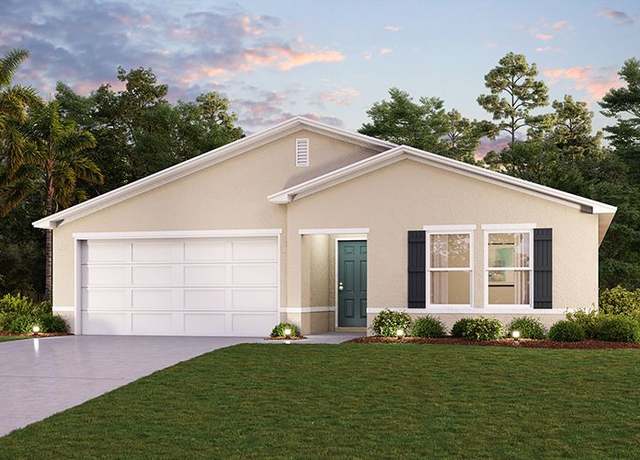 Property at BRASELTON Plan, Spring Hill, FL 34608, 4 beds, 2 baths