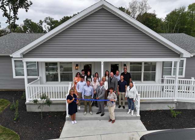 Property at Ritz-Craft 33C Cinnamon Woods Plan, Conowingo, MD 21918, 3 beds, 2 baths
