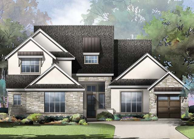Property at Baton Rouge Plan, Bastrop, TX 78602, 4 beds, 4.5 baths