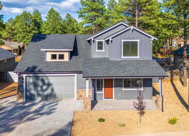 Property at Plan 2303 Plan, Flagstaff, AZ 86001, 4 beds, 3.5 baths