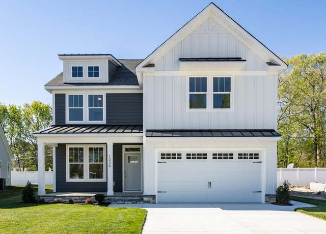 Property at The Dimitri at Prosperity Plan, Virginia Beach, VA 23451, 4 beds, 4.5 baths