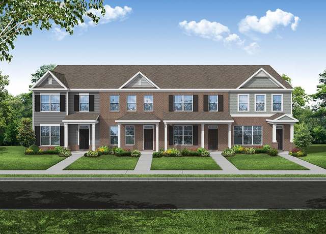 Property at 925 Scott Ter, Richmond, VA 23227, 3 beds, 2.5 baths