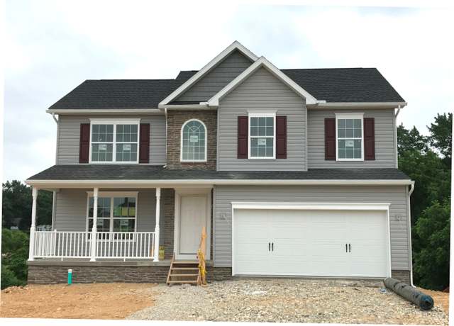 Property at Aubrey Plan, Hanover, PA 17331, 4 beds, 2.5 baths