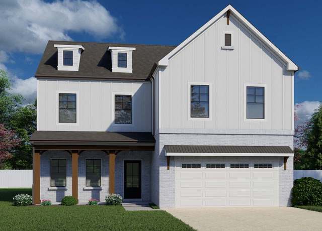 Property at 440 Winding Rose Dr, Hoschton, GA 30548, 5 beds, 4 baths