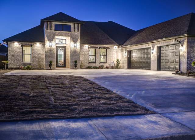 Property at The Flora Plan, Lawton, OK 73505, 3 beds, 2.5 baths