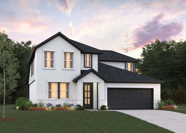 Property at 220 Magnolia Laurel Dr, Alvin, TX 77511, 4 beds, 2.5 baths