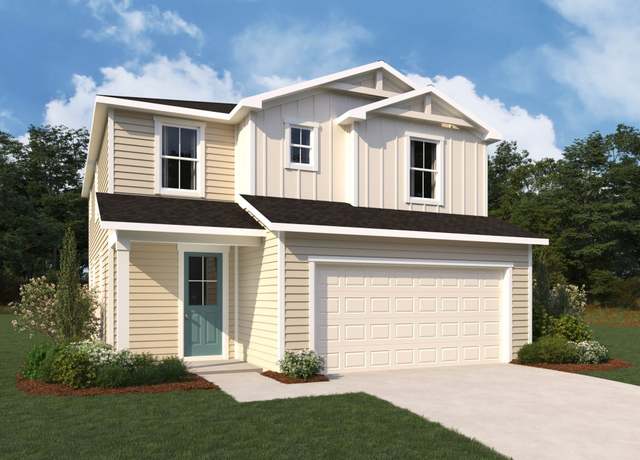 Property at 161 Appalachian Trail St, Saint Johns, FL 32259, 3 beds, 2.5 baths