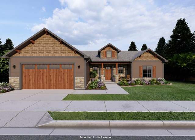 Property at Everley Plan, Tremonton, UT 84337, 7 beds, 3 baths
