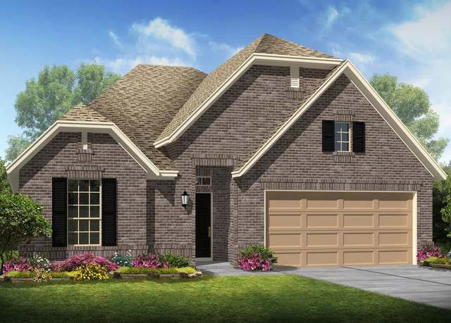Property at 32410 Magnolia Glen Ln, Waller, TX 77484, 3 beds, 2 baths