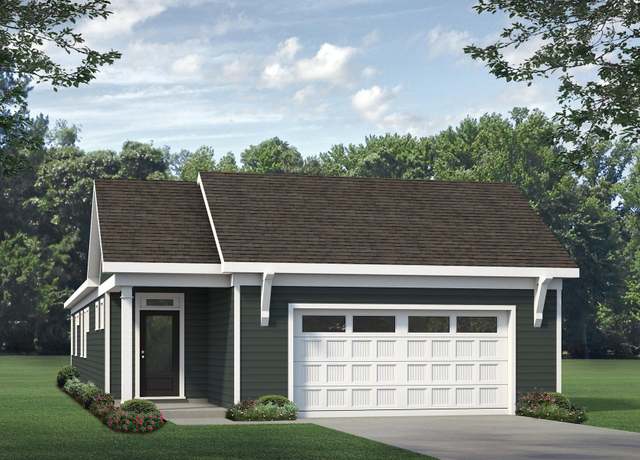 Property at Redbud Plan, Clayton, NC 27527, 2 beds, 2.5 baths