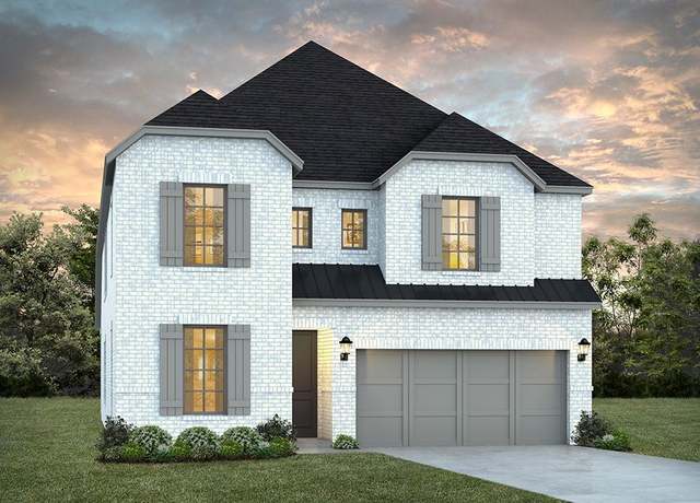 Property at Sebastien Plan, Mansfield, TX 76063, 4 beds, 3.5 baths